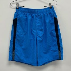 Men’s Blue Nike Athletic Shorts